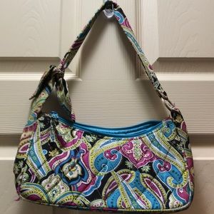Spring Vera Bradley purse